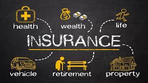 Financial Planning Software and the Different Types of Insurance